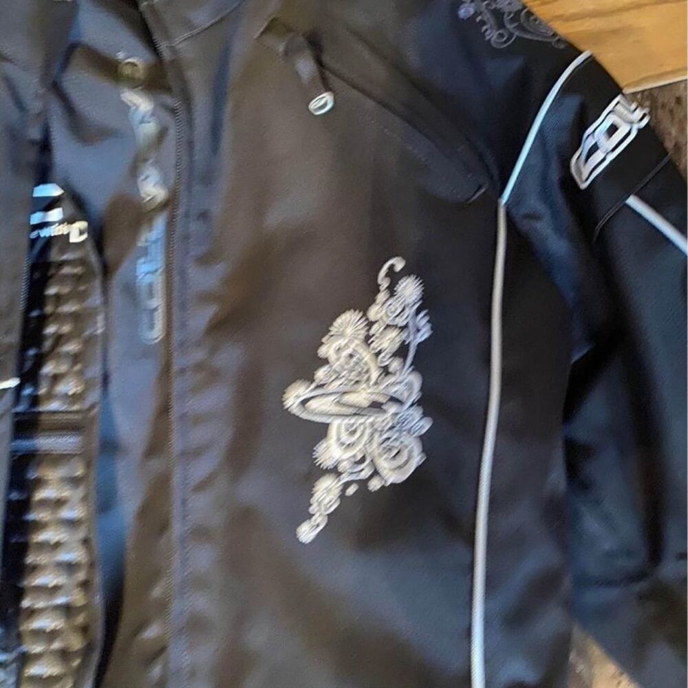 Women’s Coldwave Snowmobile Jacket View 4